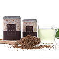 品味健康本味 尚客茶品特级荞麦茶两罐装，纯天然麦香的治愈之选