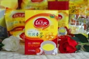 苦荞香茶的相册与记忆