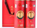 凉山特产苦荞茶 从高原滋味到品质生活的承载者