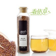 香依苦荞茶 健康生活的自然之选